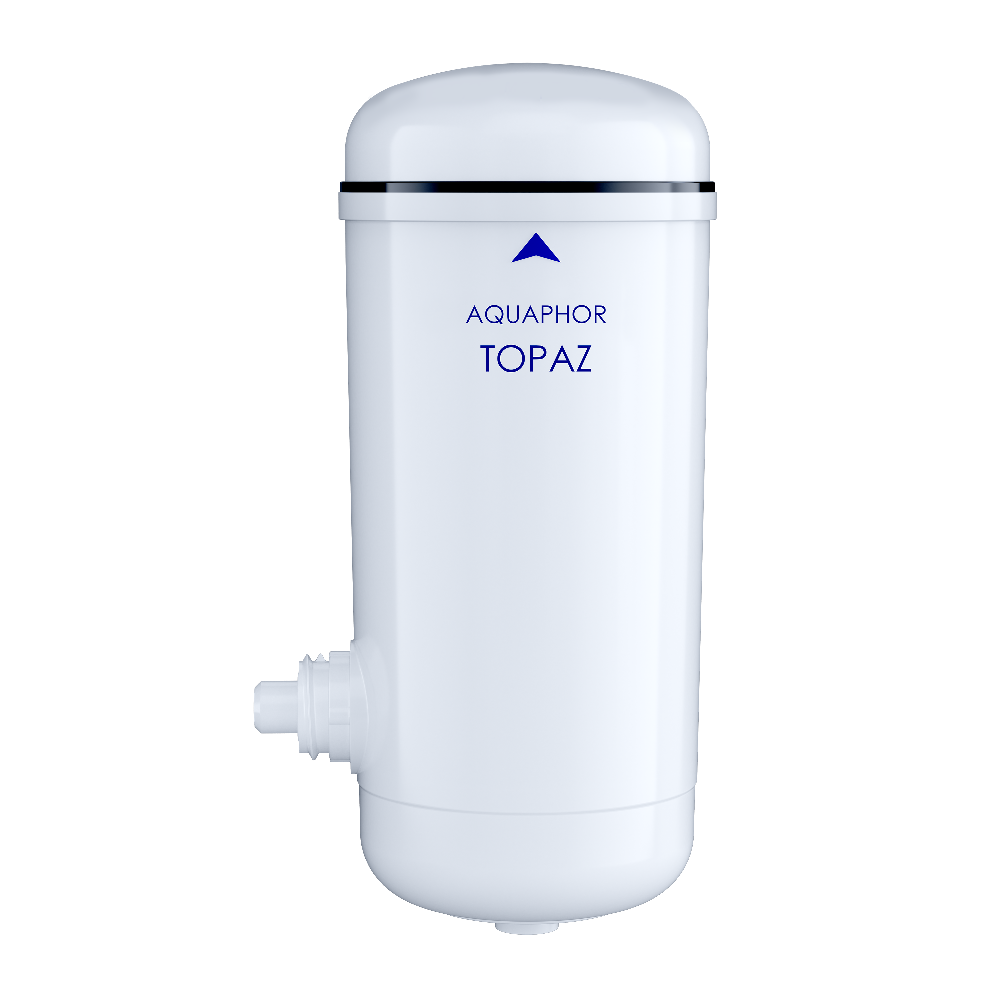 Topaz replacement filter-2