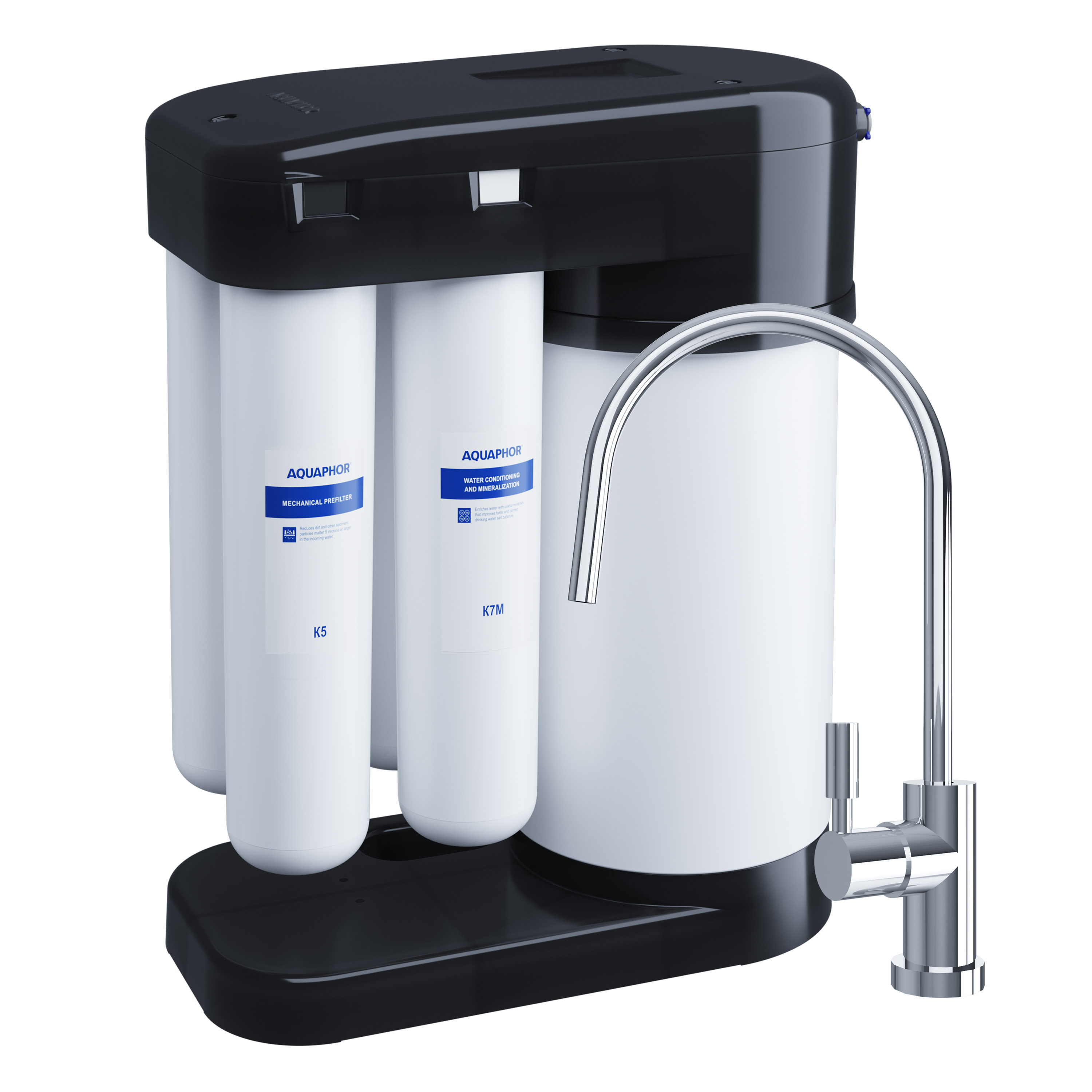 Aquaphor RO-102S Morion-1 Aquaphor RO-102S Morion-1