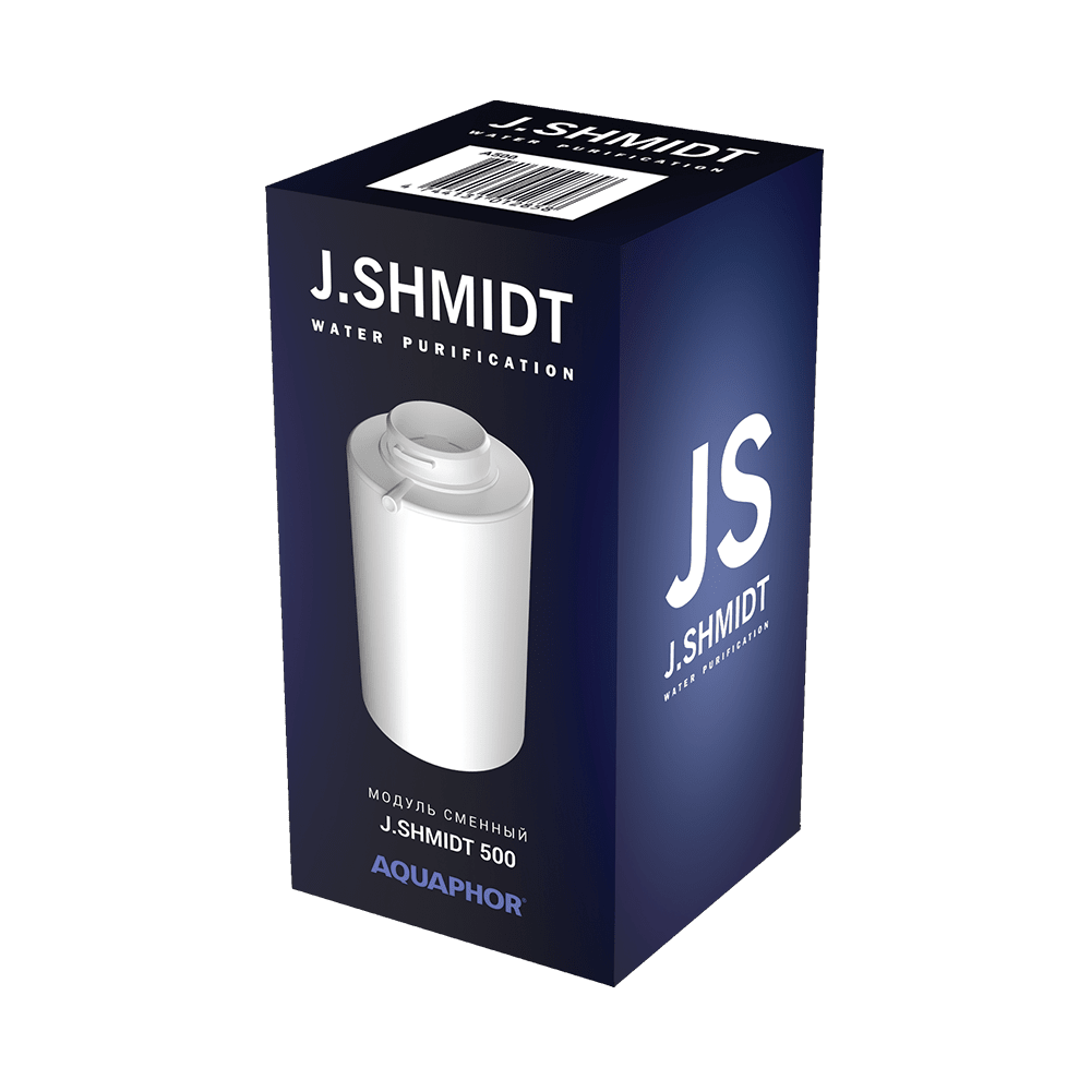 Сменный картридж для J.SHMIDT A500-1