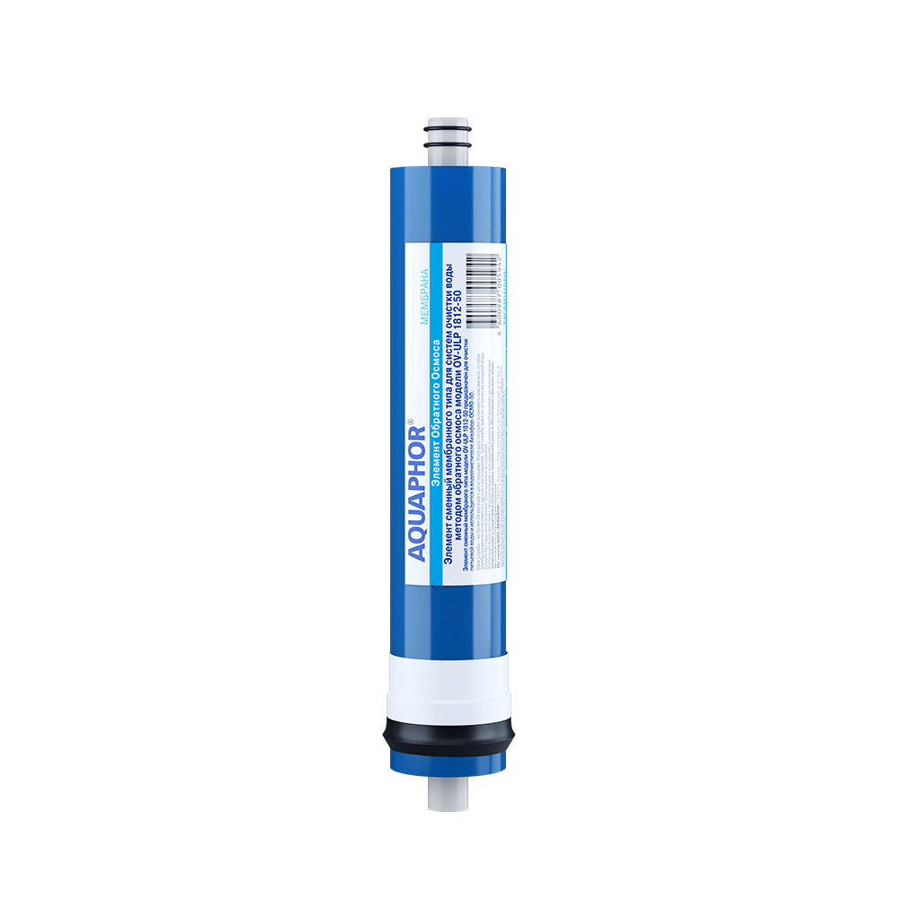 Elément à membrane RO ULP 1812-50, 50 GPD-1