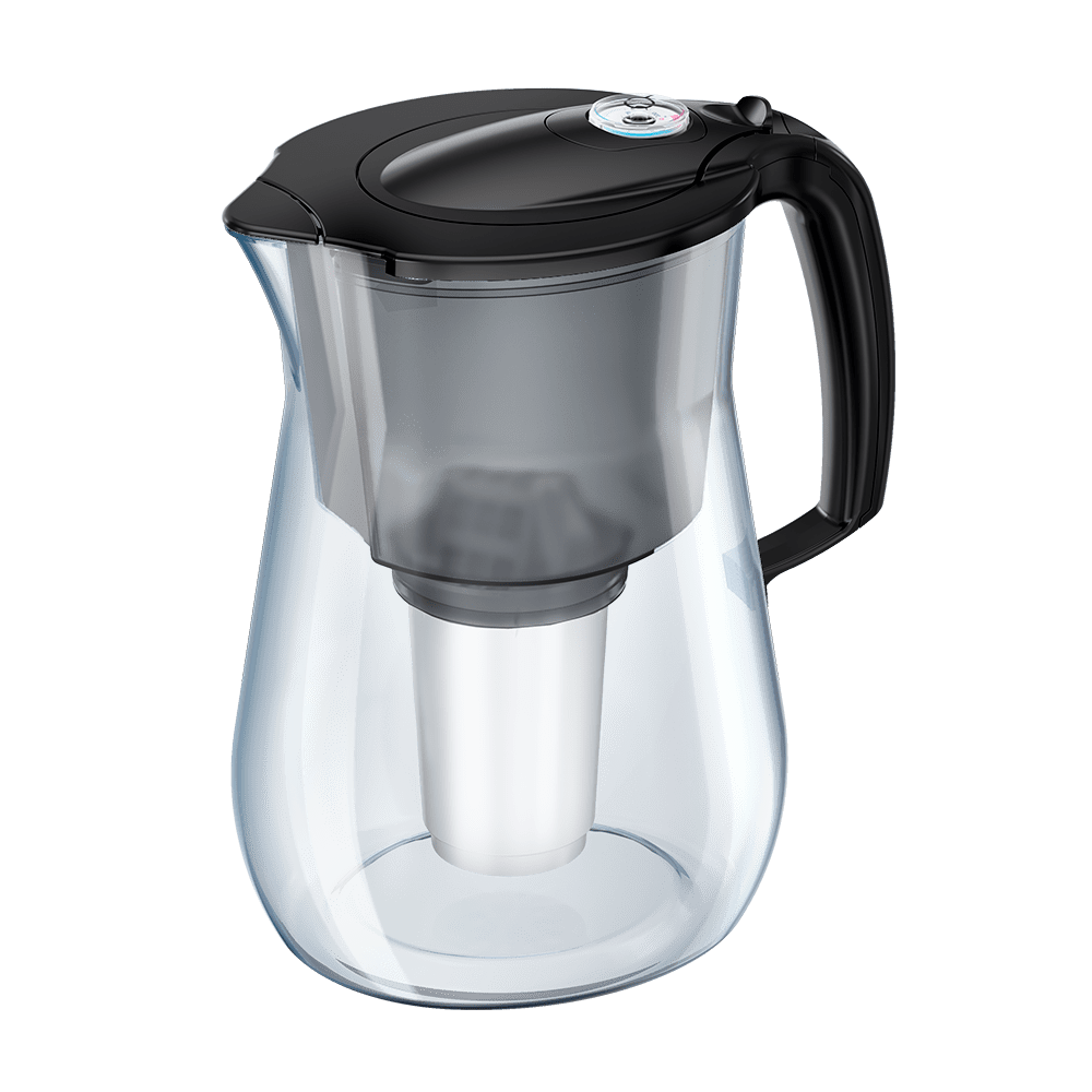 Pachet de 2 căni filtrante Provence-3