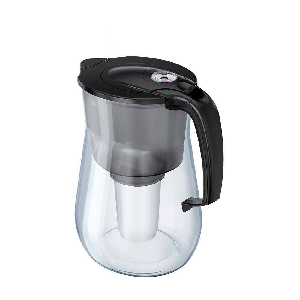 Pachet de 2 căni filtrante Provence-4