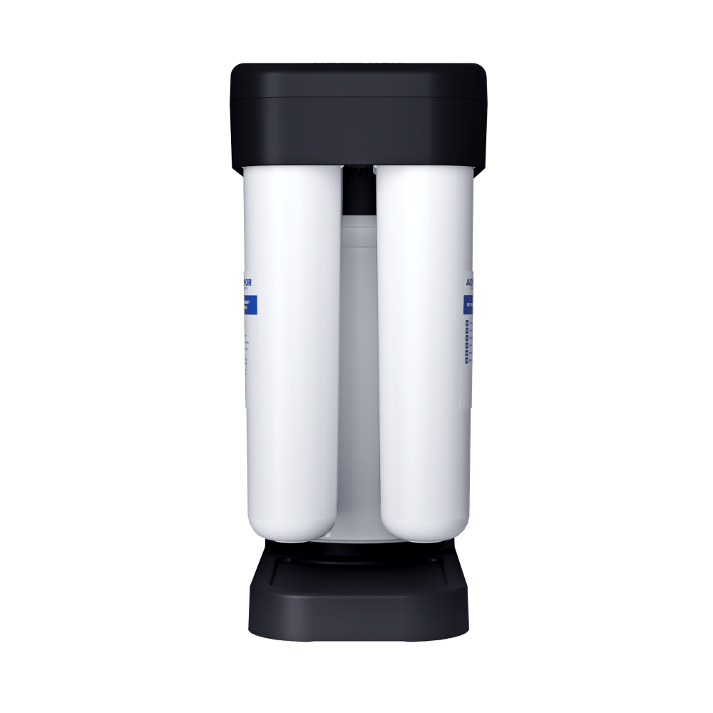 Aquaphor RO-102S EU + C125-3