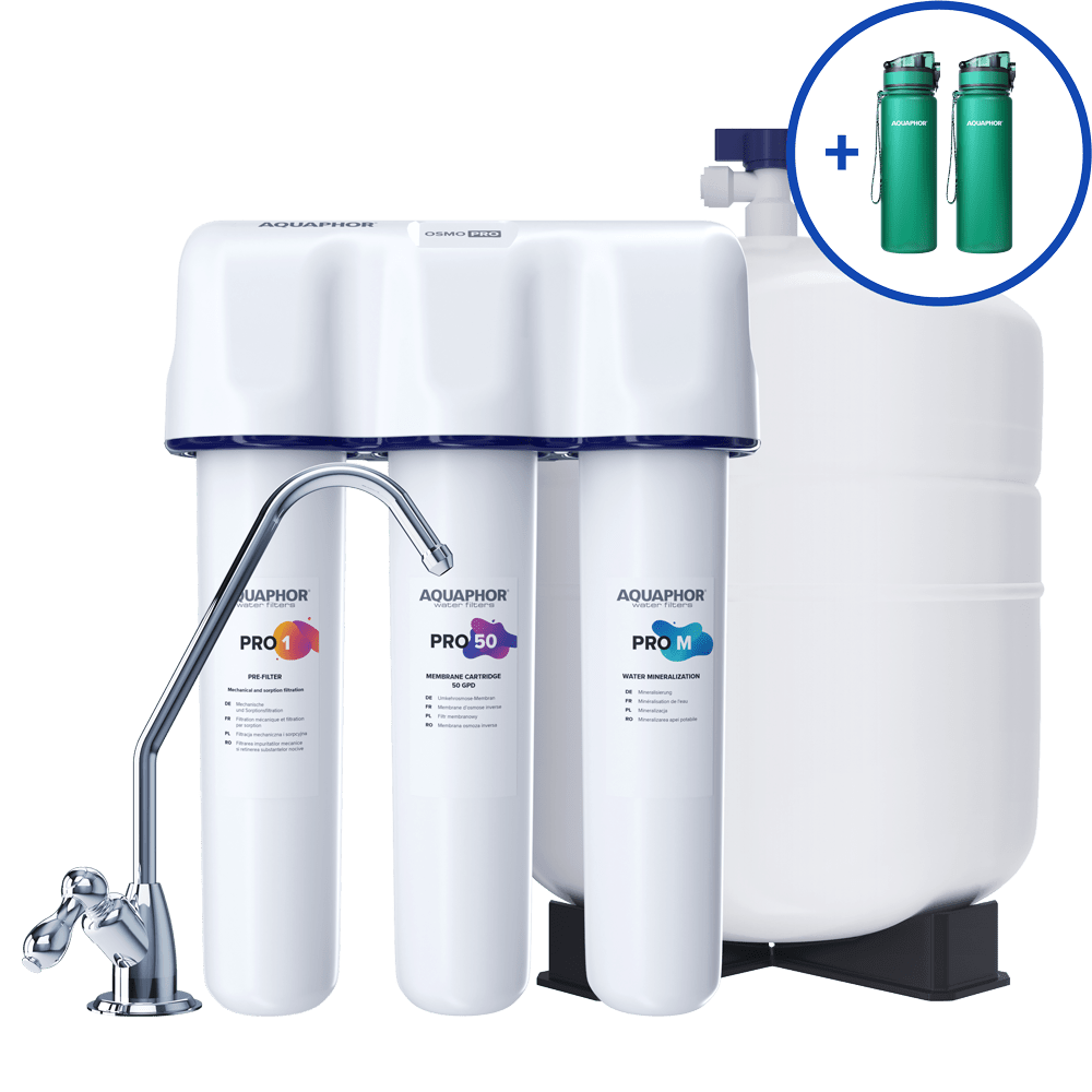 PACHET Osmo Pro 50 cu 2 sticluțe City 0,5 L-2