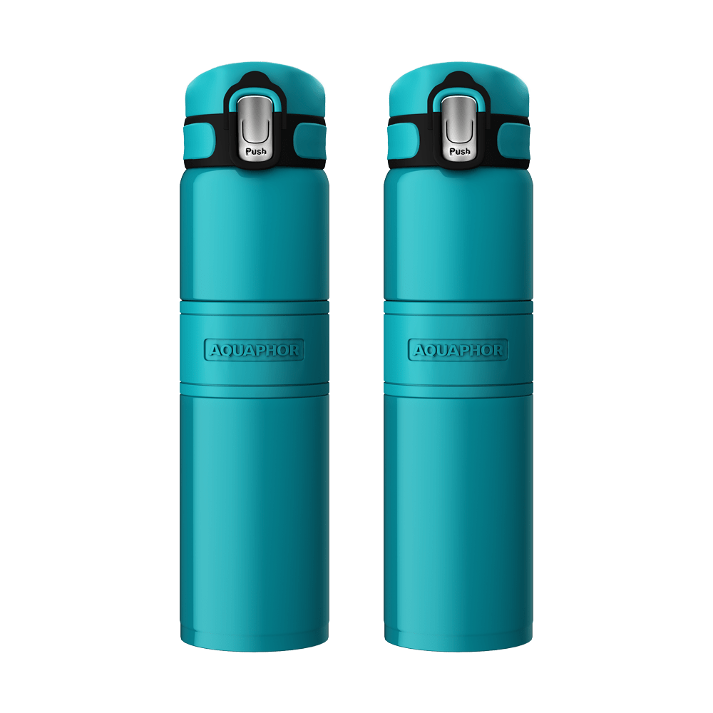 PACHET de 2 termosuri THERMO BOTTLE-3