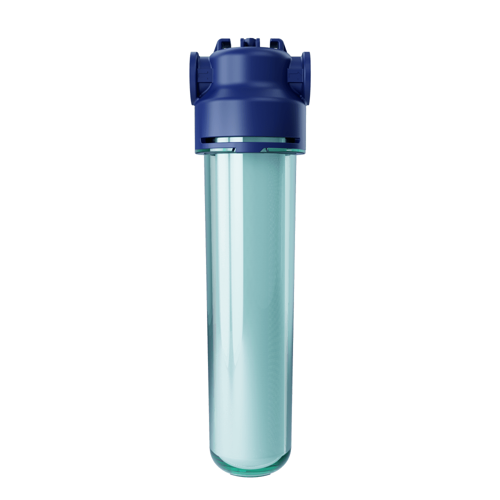 Aquaeffect kućište za predfilter 10" za hladnu vodu (priključak 3/4")-4