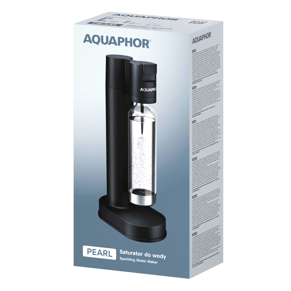 Saturator Aquaphor PEARL-2