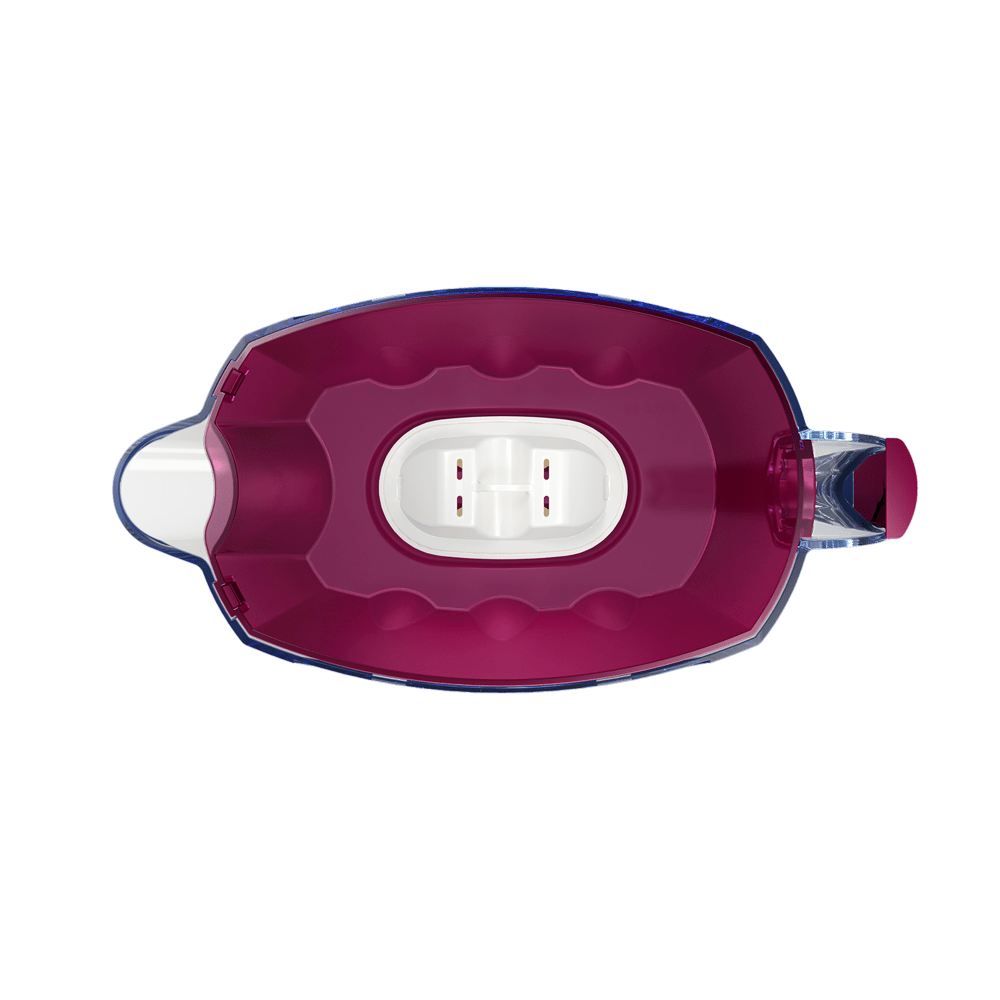 Amethyst Maxfor+ cu 3 cartușe-27