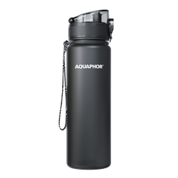 Filtruojanti gertuvė City 500 ml+ kasetė gertuvei City(2 vnt.)-42