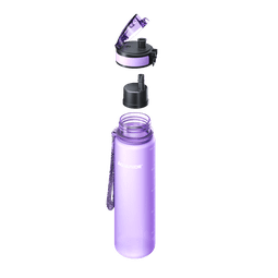 Filtruojanti gertuvė City 500 ml+ kasetė gertuvei City(2 vnt.)-47