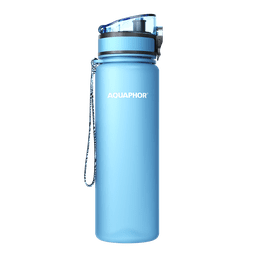 Filtruojanti gertuvė City 500 ml+ kasetė gertuvei City(2 vnt.)-38