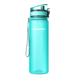 Filtruojanti gertuvė City 500 ml+ kasetė gertuvei City(2 vnt.)-34