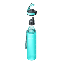 Filtruojanti gertuvė City 500 ml+ kasetė gertuvei City(2 vnt.)-35