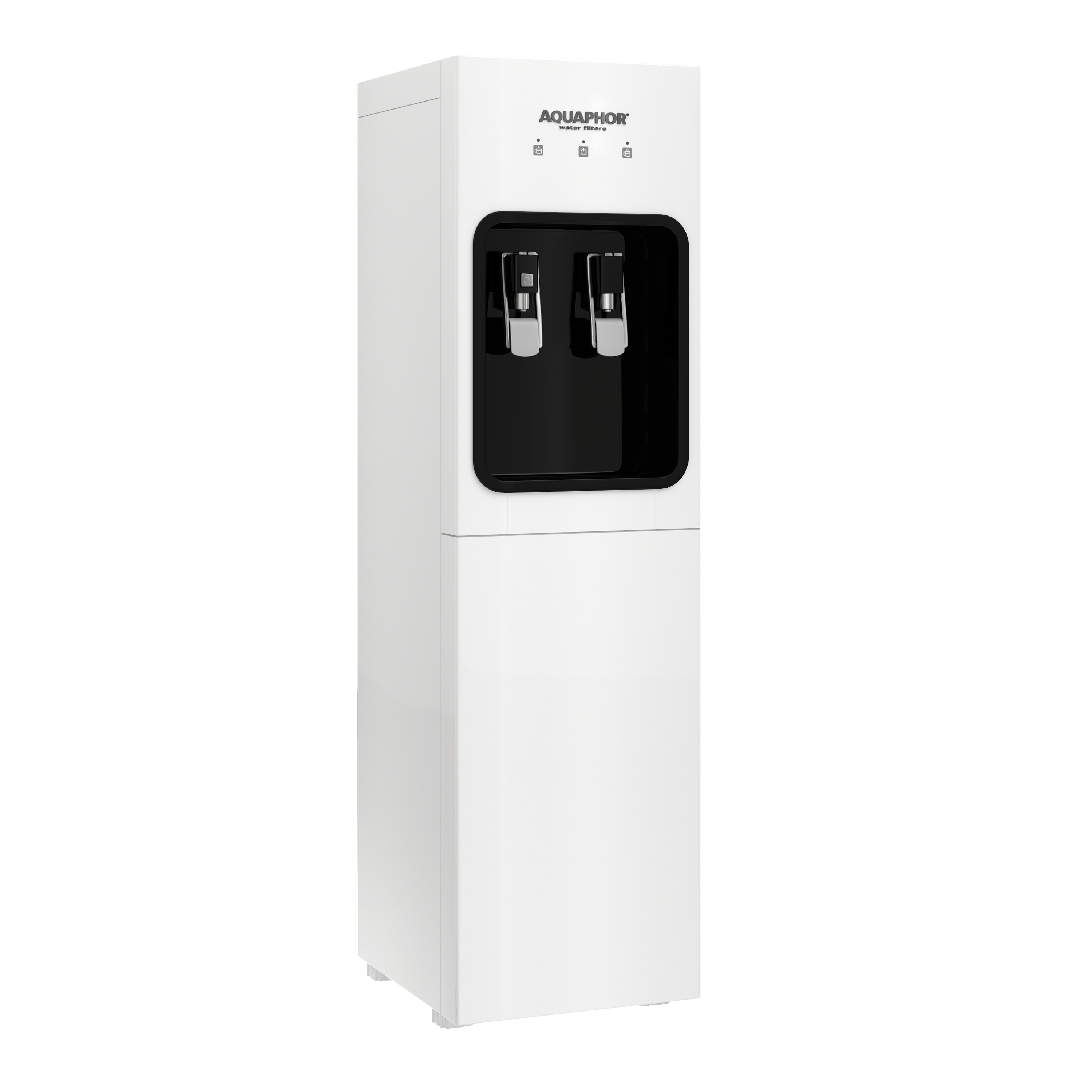 Dispenser Aquaphor W3101-2F-1