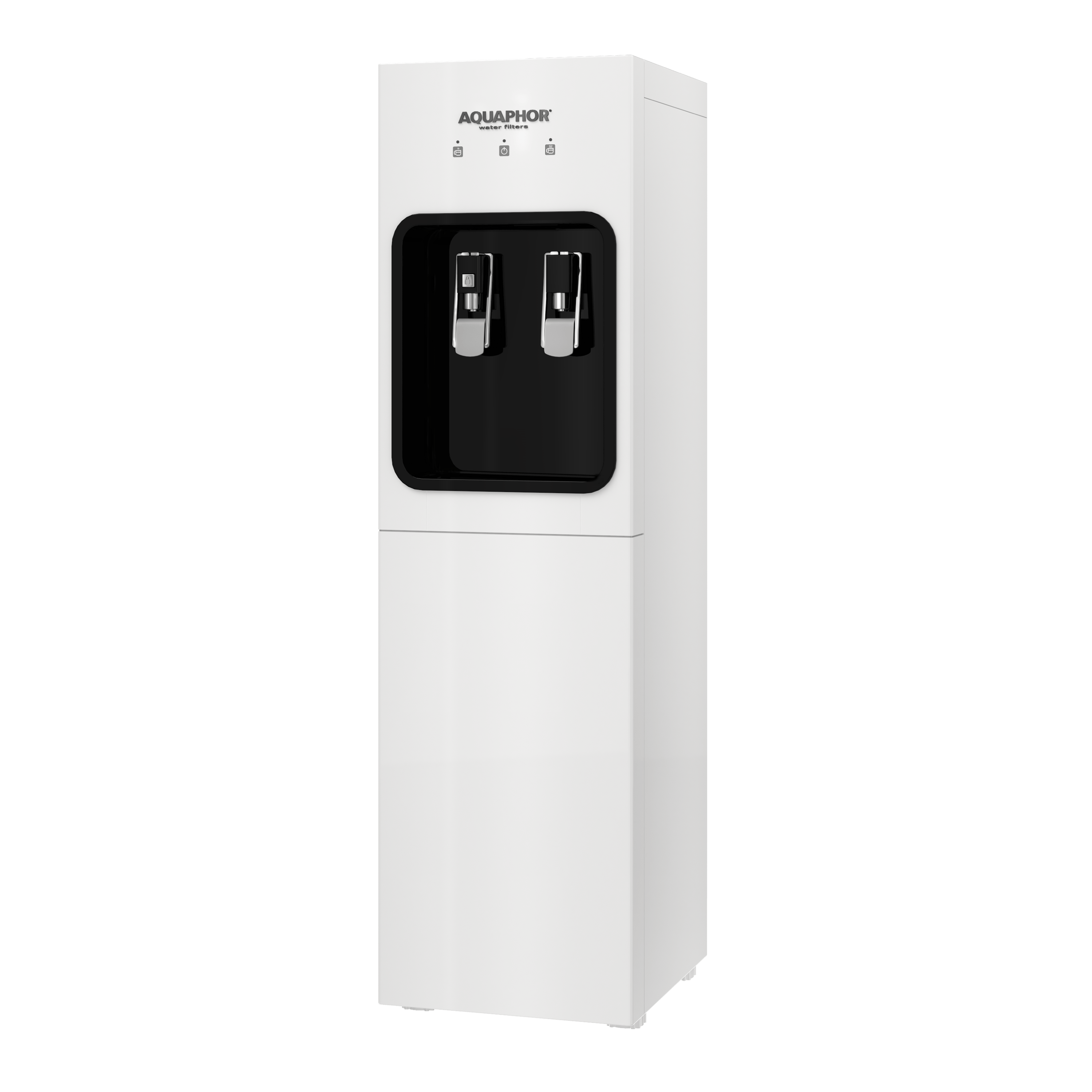 Dispenser Aquaphor W3101-2F-3
