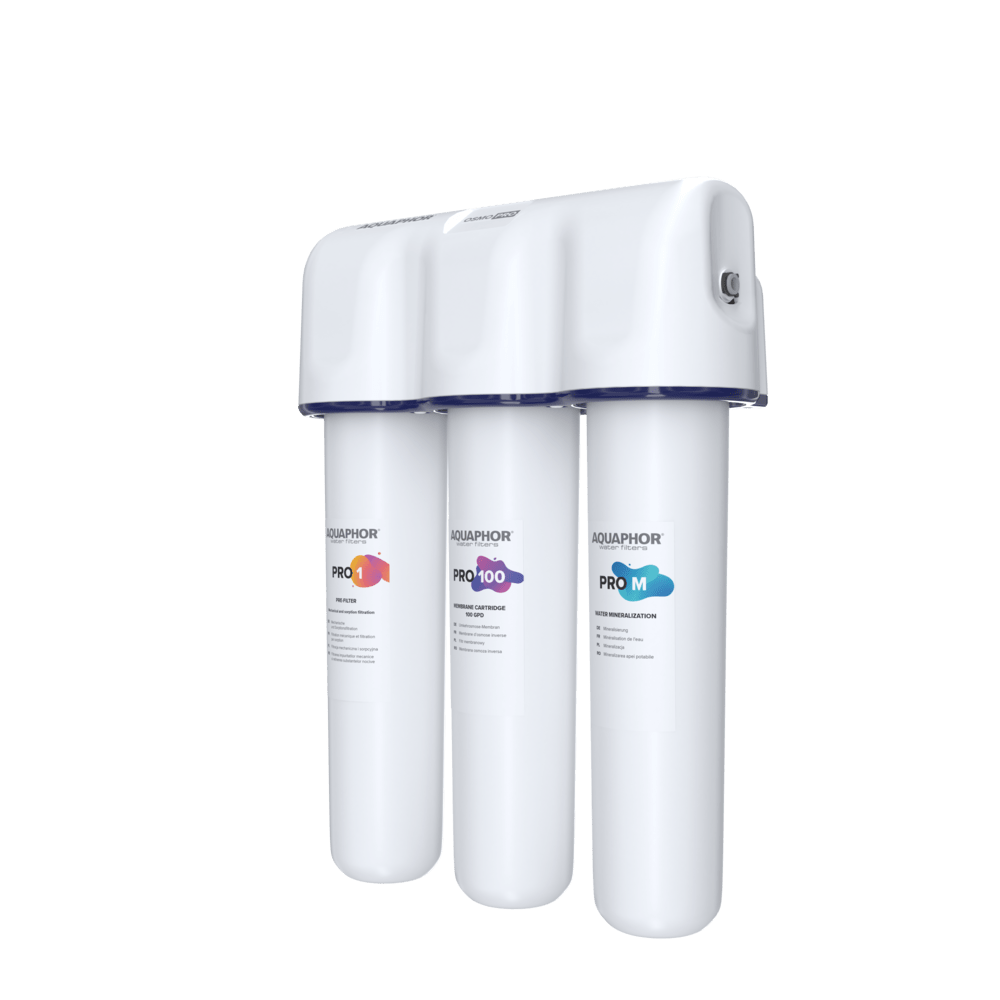 Osmo Pro 100-4