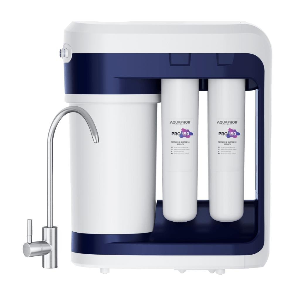 Aquaphor RO-206S PRO - HoReCa