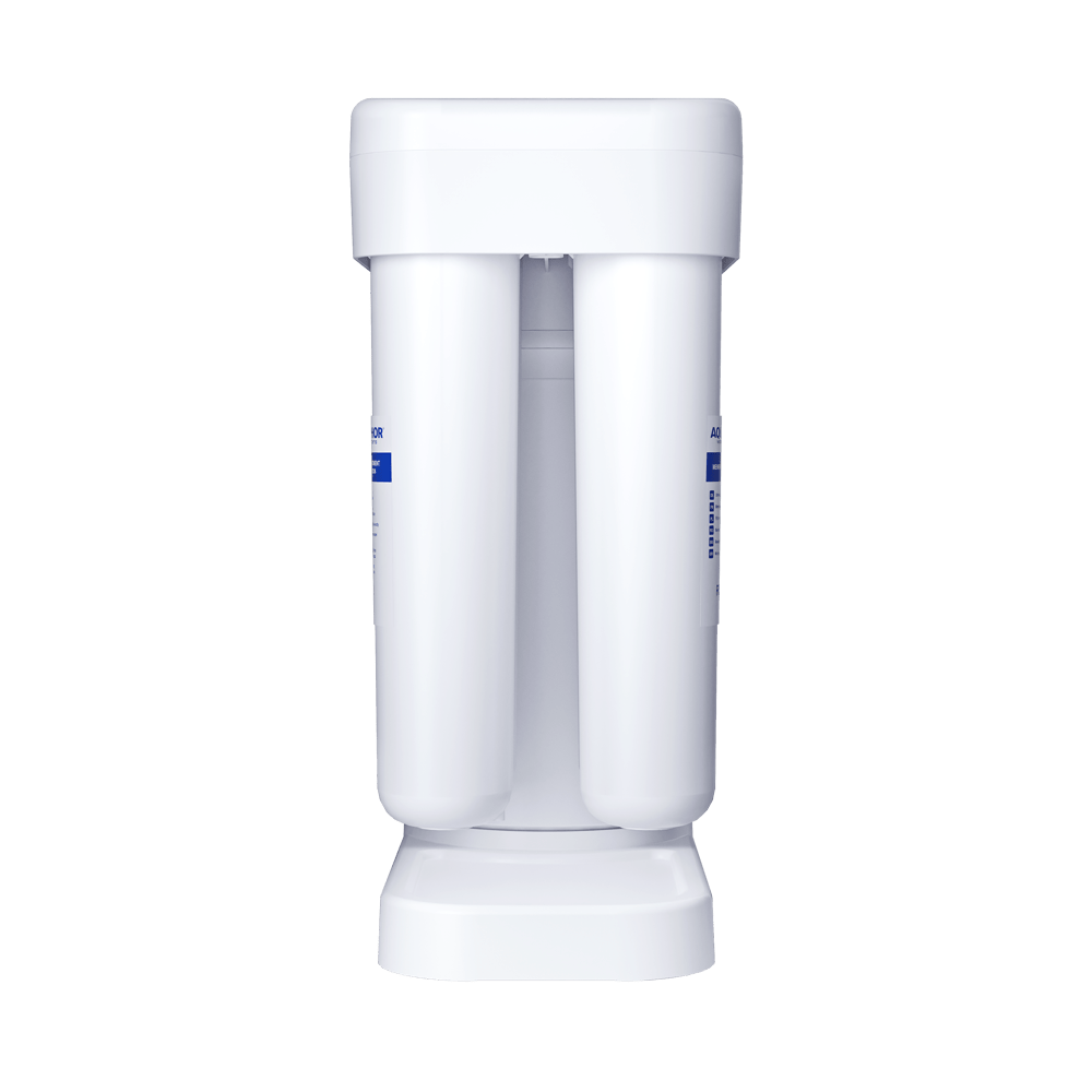 Aquaphor RO-101S reverse osmosis system-4