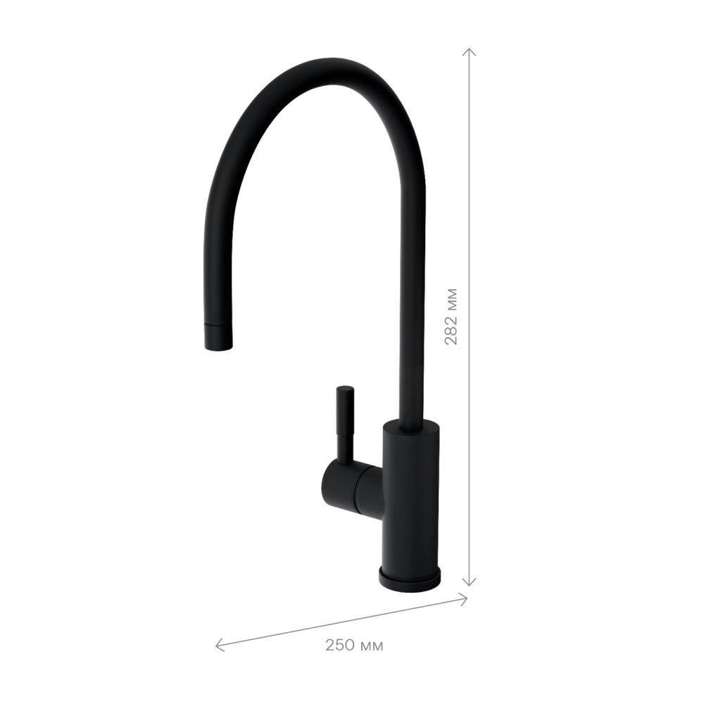 Faucet WLG1301-11-5