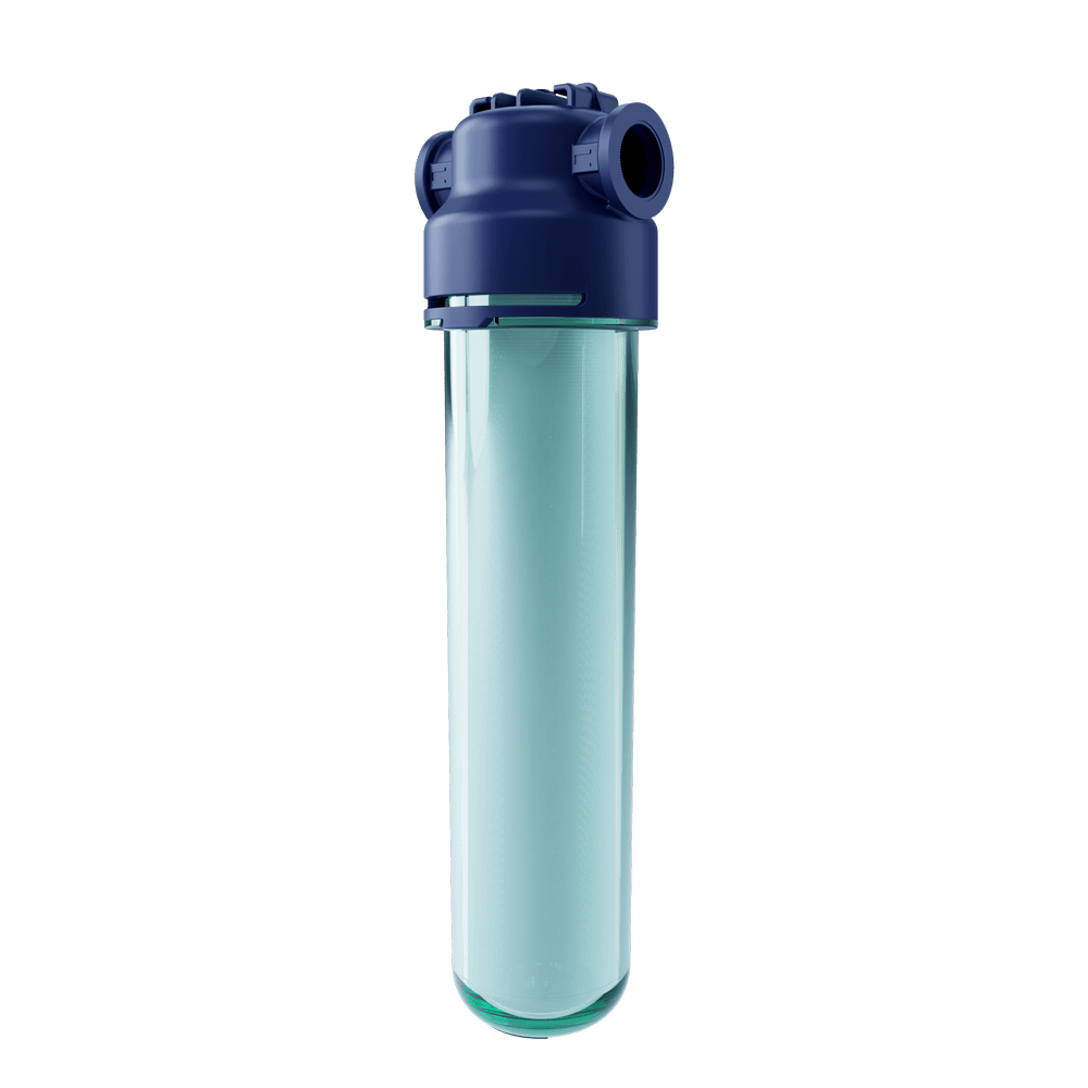 Pre-filter Aquaeffect 10" (connection 3/4") set-2