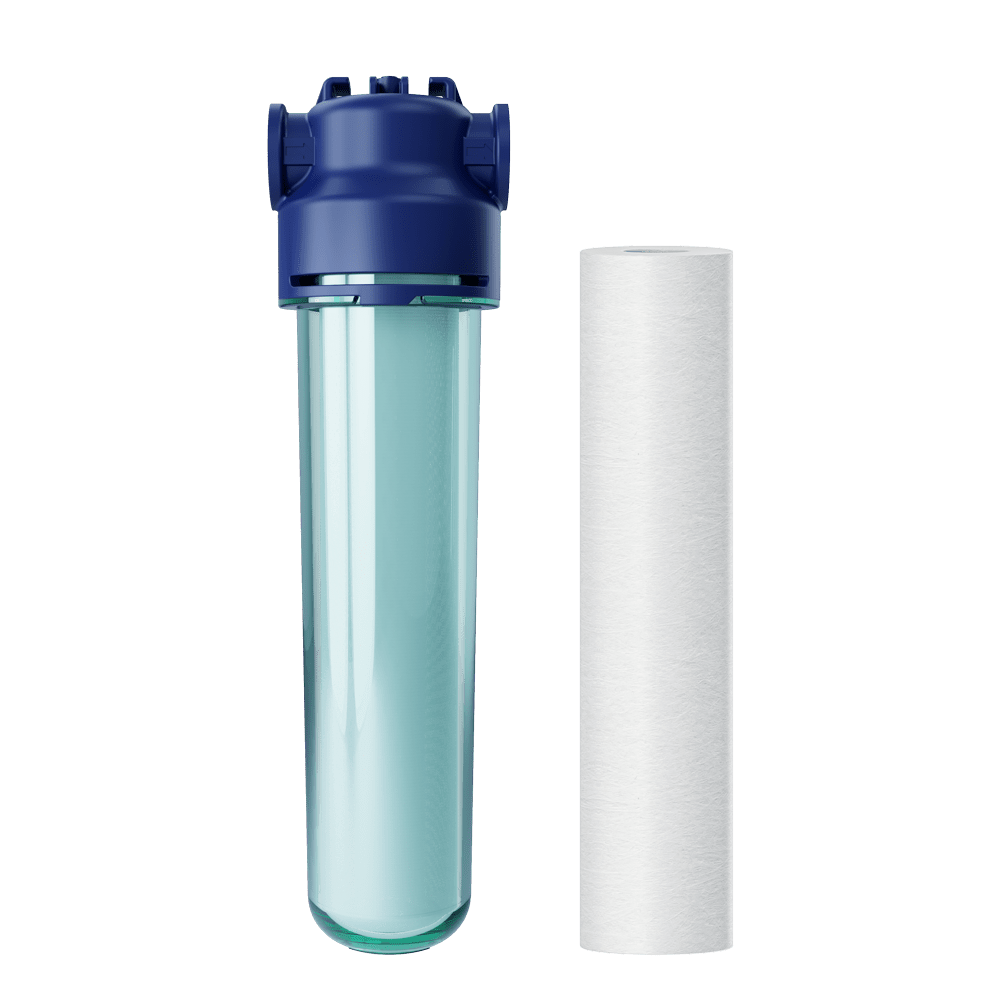 Pre-filter Aquaeffect 10" (connection 3/4") set-5