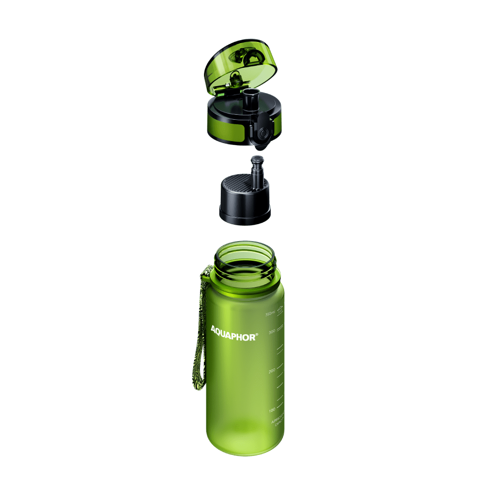 Filter Bottle City 350 ml-2