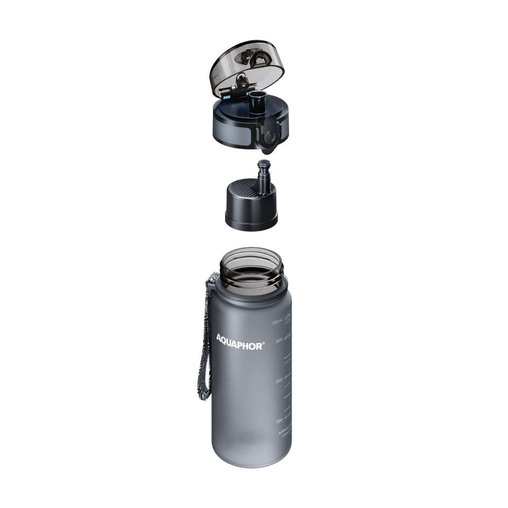 Filtrs-pudele City 350 ml-6