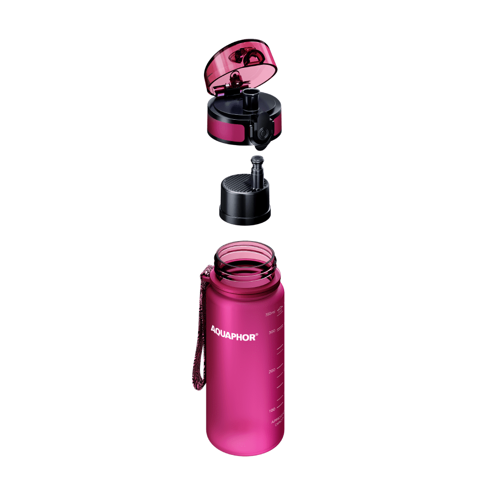 Filtrs-pudele City 350 ml-4