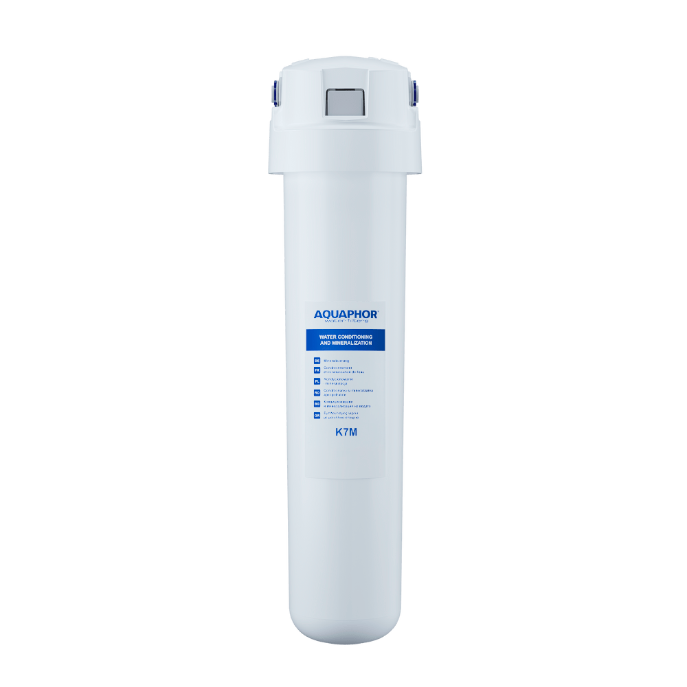 AQUAPHOR RO-101S + filter za otklanjanje arsena-4