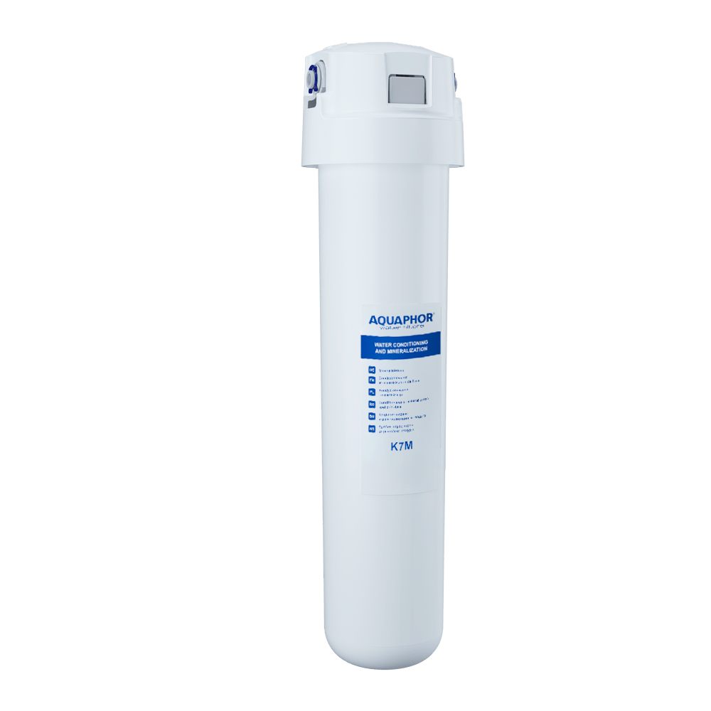 AQUAPHOR RO-101S + filter za otklanjanje arsena-5