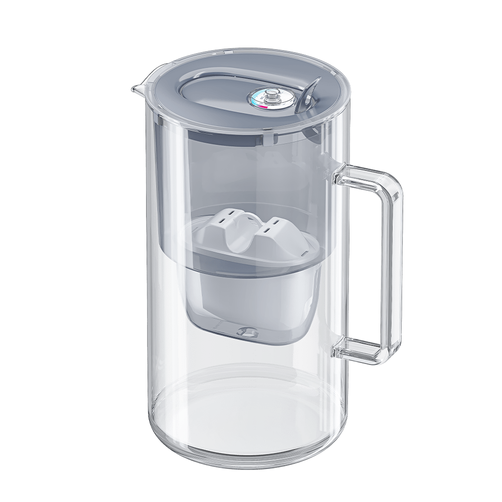 Glass + 3 moduļiem Maxfor+-8