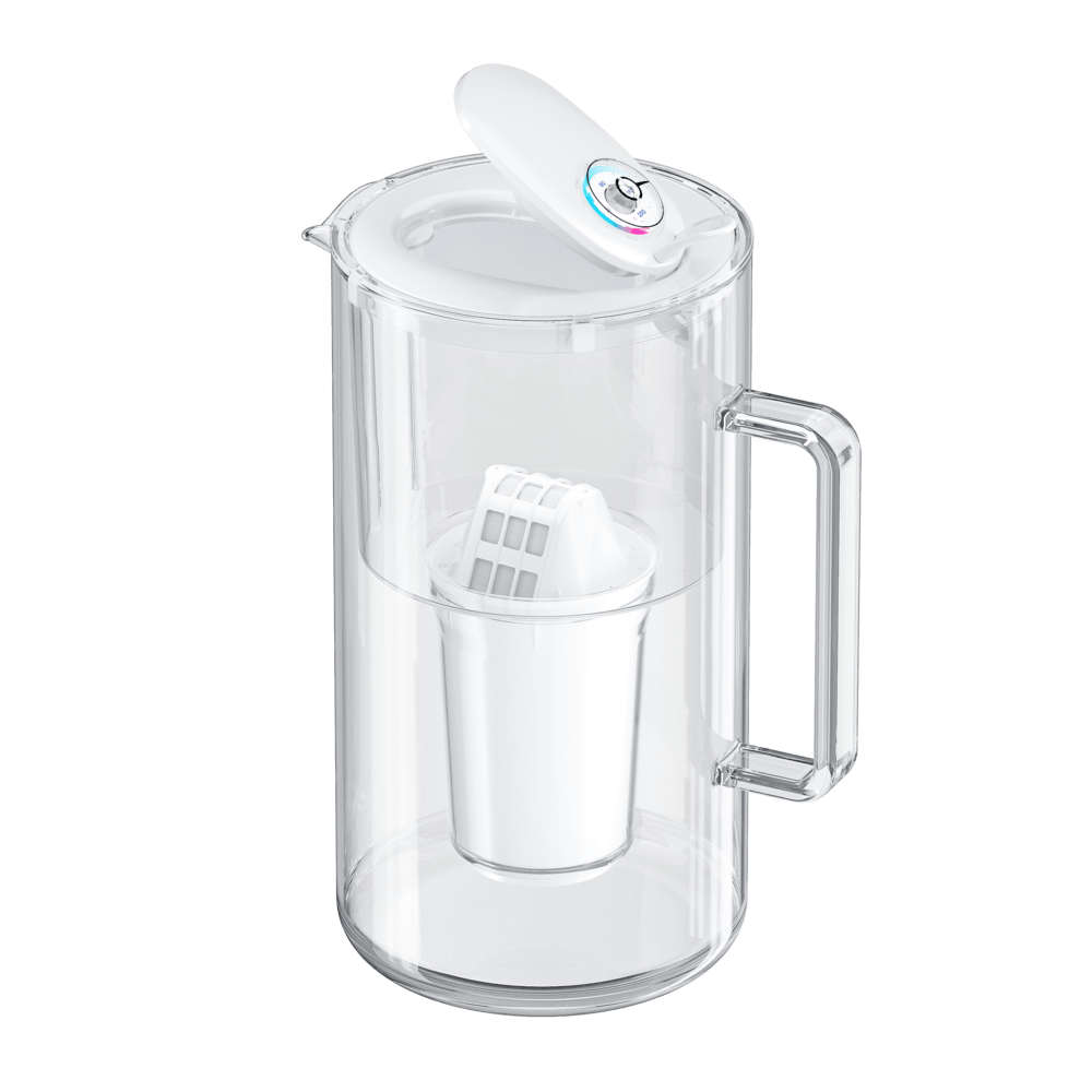 Nord A5 with 3 cartridges-3