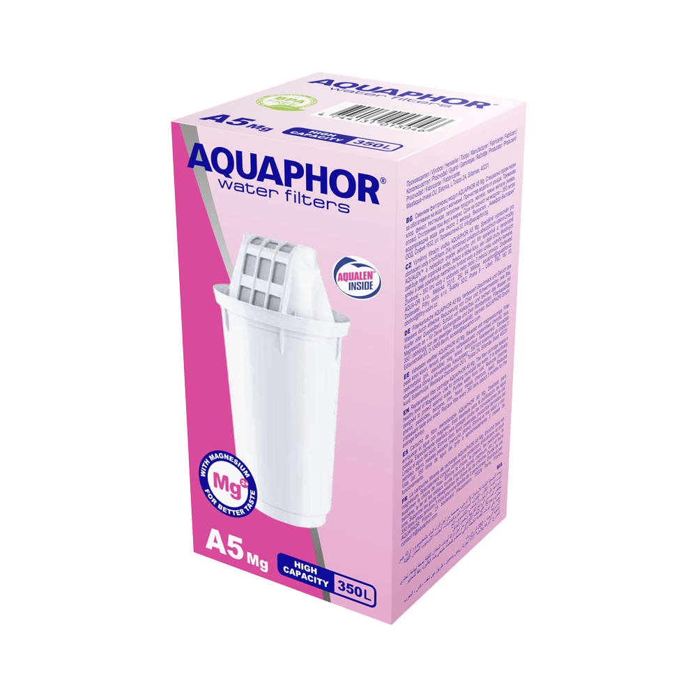 Aquaphor A5 Mg-1