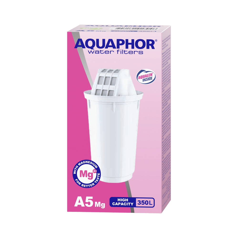 Aquaphor A5 Mg-2
