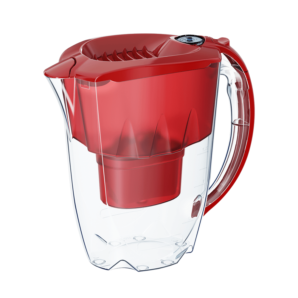 Amethyst Maxfor+ — water filter jug