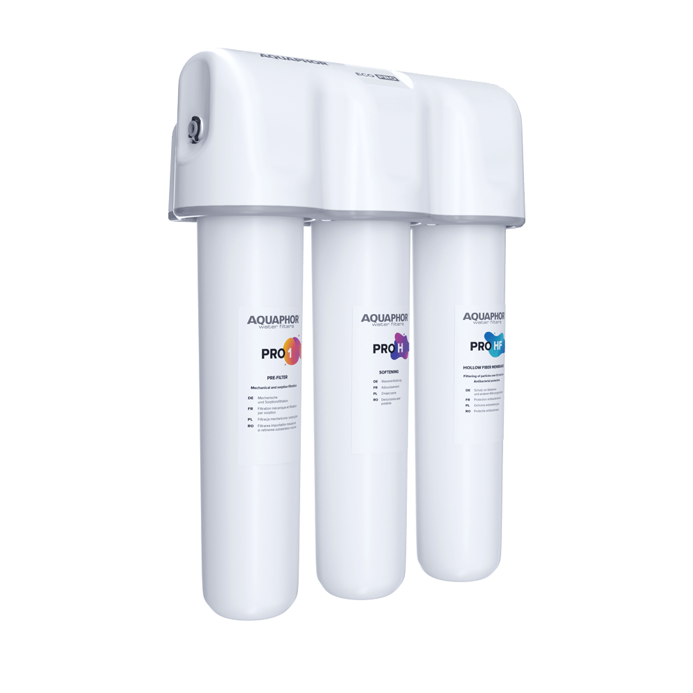 AQUAPHOR ECO H Pro-2