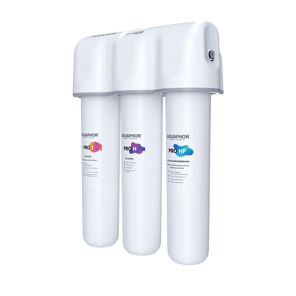 AQUAPHOR ECO H Pro-3