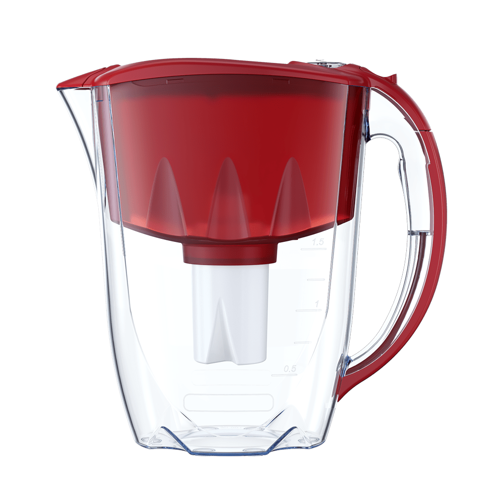 Uses of Glass Water Pitcher. A glass water pitcher is a handy and