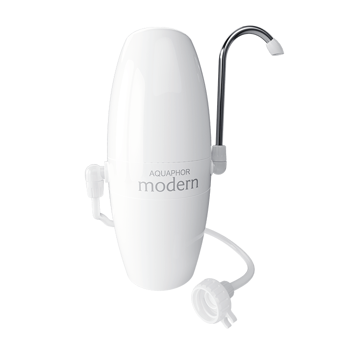 Filtru de apă Modern 2 pentru robinet-2