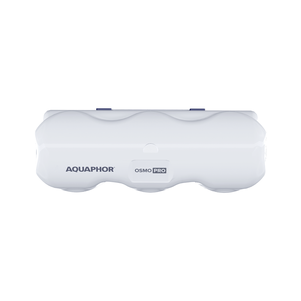 AQUAPHOR Osmo Pro 100 EU-4