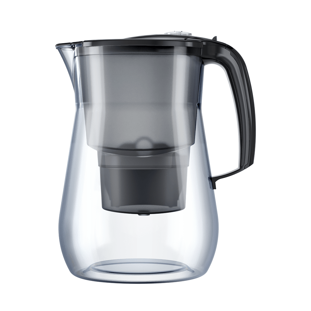 AQUAPHOR Onyx Water Filter Jug