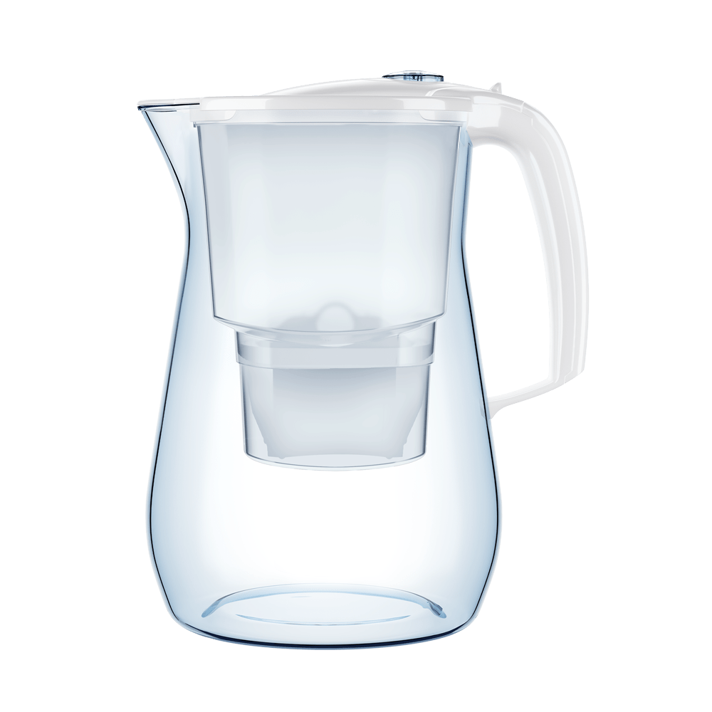 AQUAPHOR Onyx Water Filter Jug