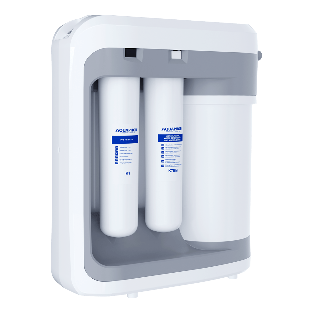 Aquaphor DWM-202S-3