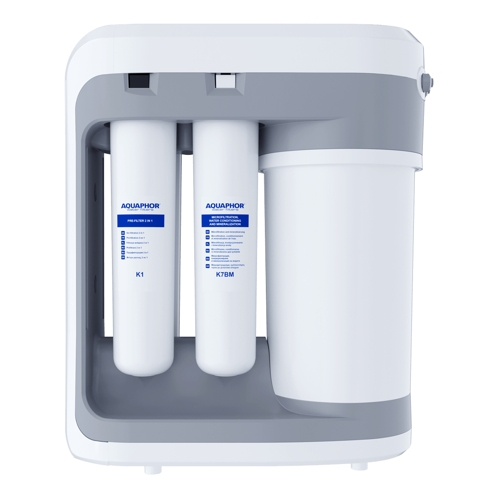 Aquaphor DWM-202S-5