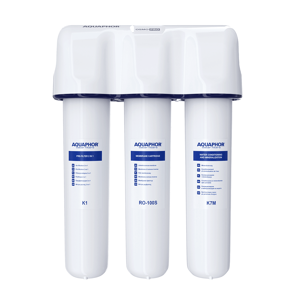 Aquaphor RO-312S PRO-2