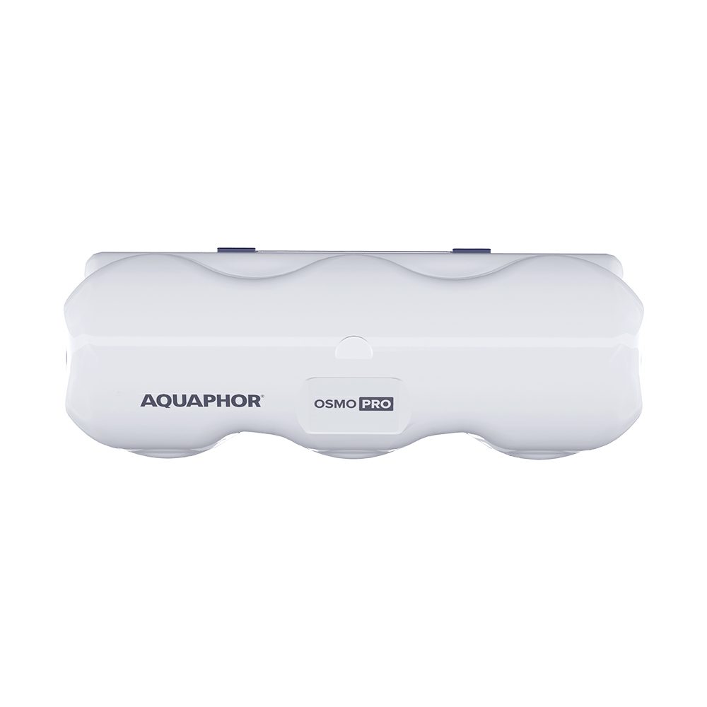 Фільтр зворотного осмосу AQUAPHOR RO-312S PRO-5