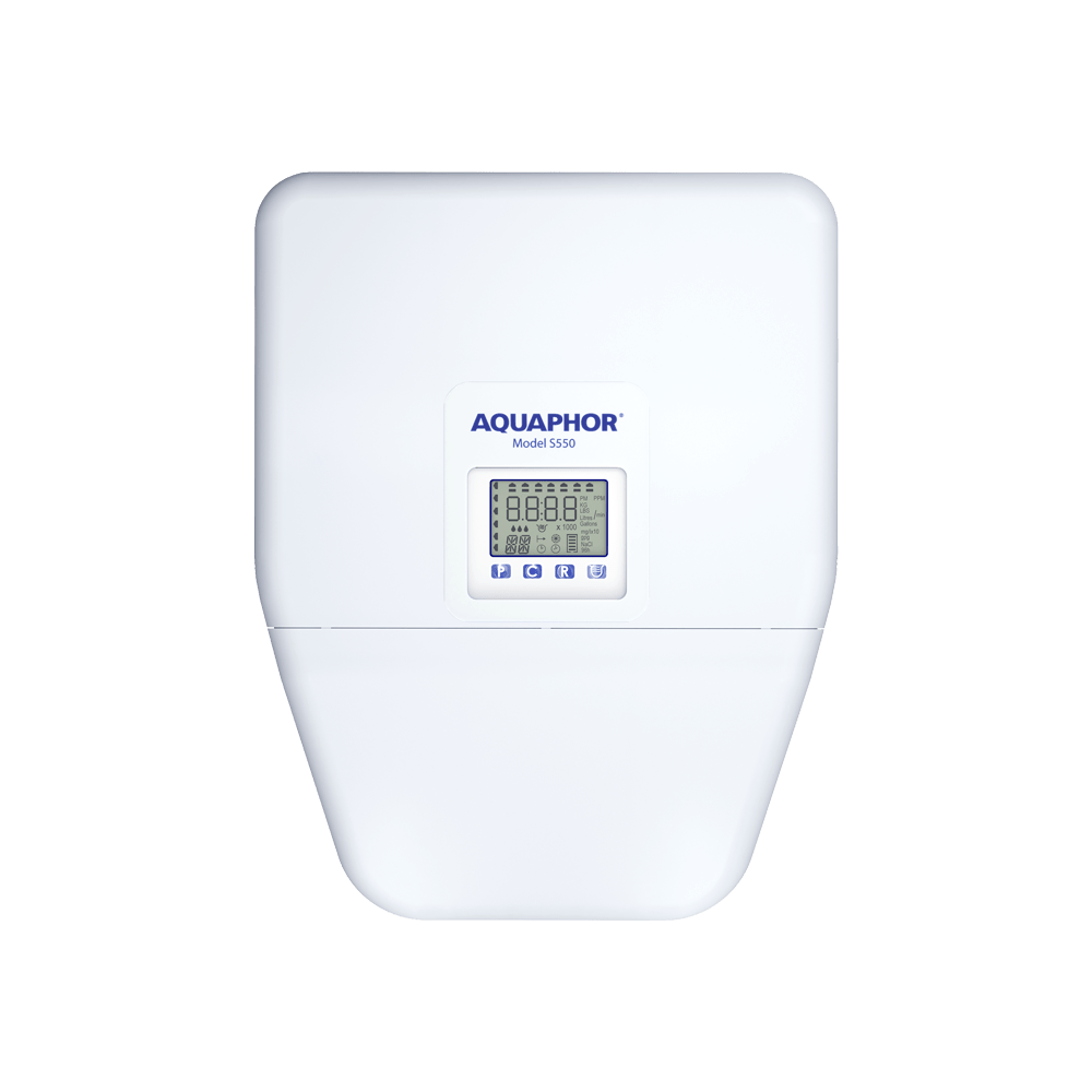 Aquaphor S550 P1 z KDF85-4