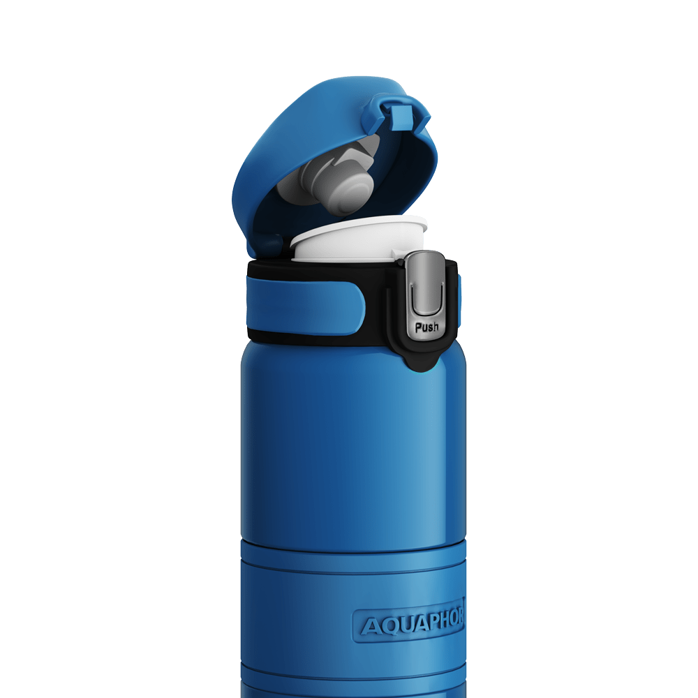 AQUAPHOR Thermo Bottle-4