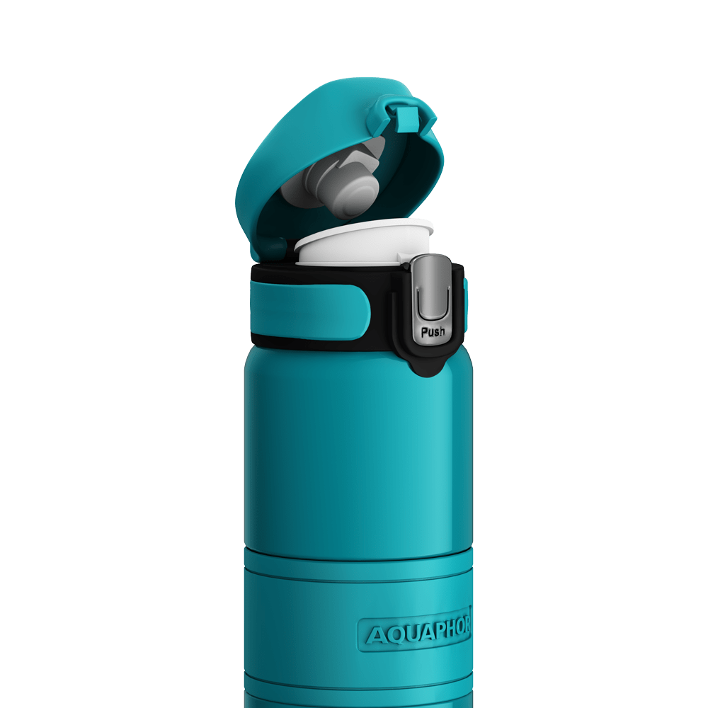 AQUAPHOR Thermo Bottle-12