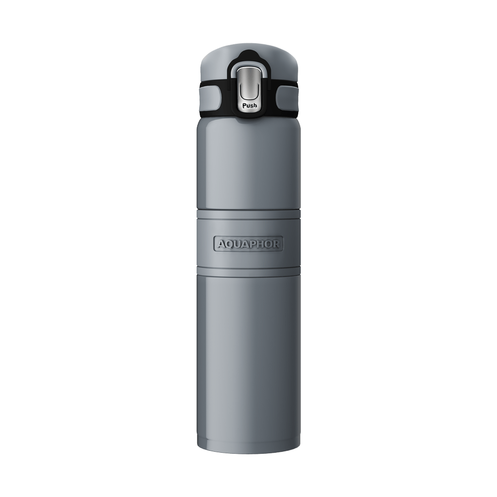 AQUAPHOR Thermo Bottle-1